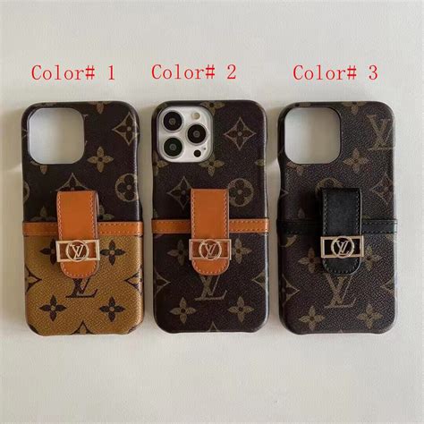 louis vuitton iphone 11 pro max case with card holder|Louis Vuitton iPhone case price.